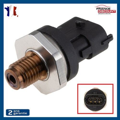 Fuel pressure sensor - sensor, for