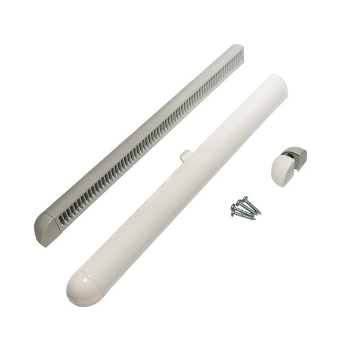 Duo coloured trickle slot - duo,
