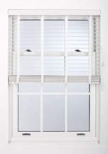 Furnished Blinds Window