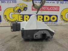 6165 Right Front Door Lock