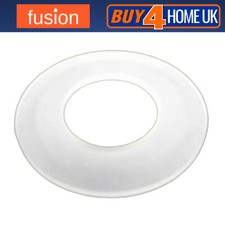 Sealing Washer for 223.830.21.1 Geberit Valve - RAK Toilet Compact Series 600