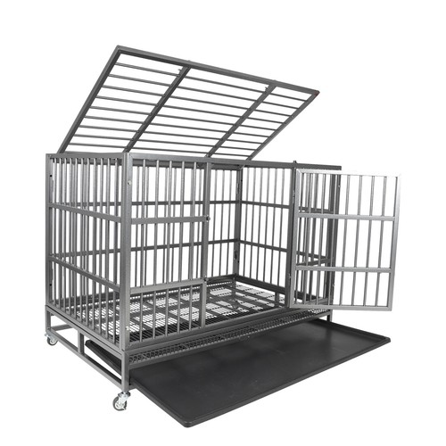 New heavy duty - heavy,