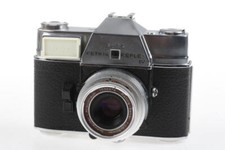 Kodak Retina Reflex IV - SNr