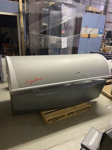 Ergoline sundash min - 15,