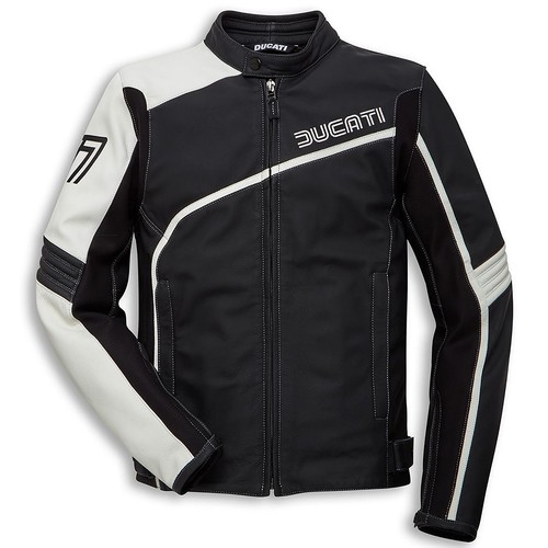 Ducati men motorbike racing - 77,