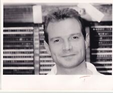 Original Press Photo Radio 1