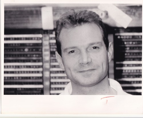 Original press photo radio - original,