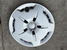 TOYOTA YARIS 14" WHEEL TRIM X
