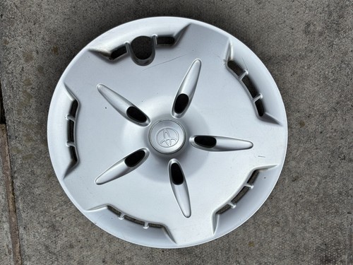 Toyota yaris wheel trim - toyota, x