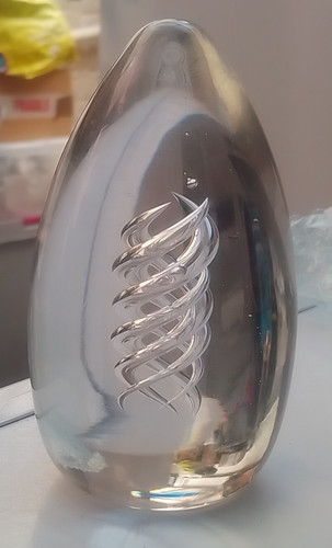 Vintage liskeard glass - vintage,