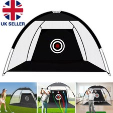 Golf Hitting Net 2M-Foldable