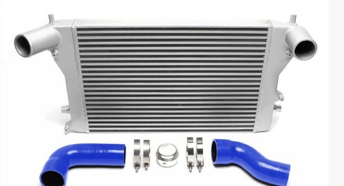 Intercooler kit 57mm golf - intercooler, vw
