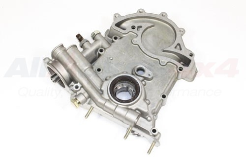 Land rover discovery v8 - land,