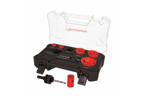 Rothenberger 114202r plumbers - rothenberger,