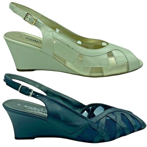 Zodiaco mid heels - zodiaco, wedges