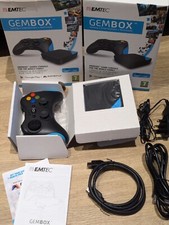Emtec Gembox Android Game