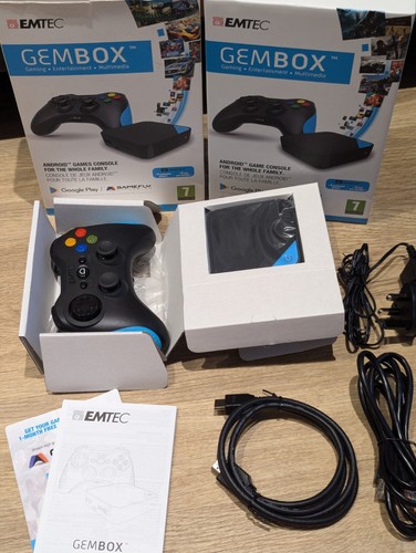 Emtec gembox android game - gembox,