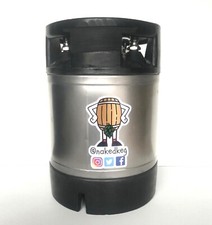 Corny cornelius keg 5l - keg, 9.5l