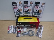 TREND PROFESSIONAL POCKET HOLE