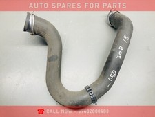 2018 PEUGEOT 308 INTERCOOLER