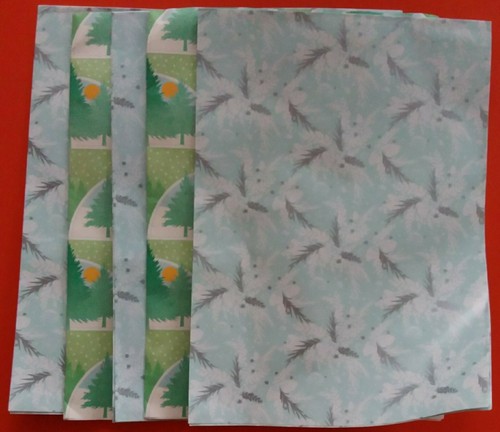 Vintage retro 1970s xmas - retro,