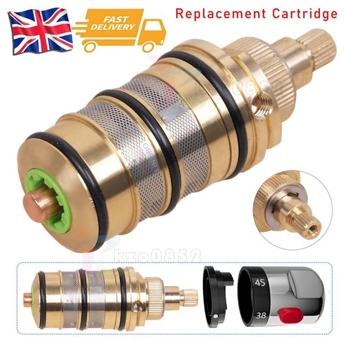 Replacement thermostatic - replacement,