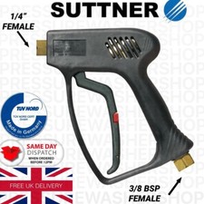 PRESSURE WASHER GUN TRIGGER