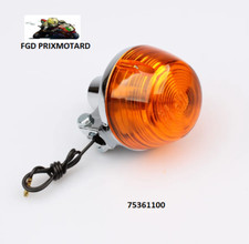 Honda CB 350 Four 1973/1976