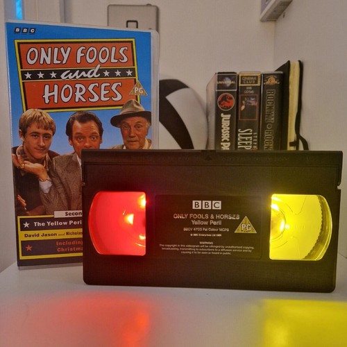 Only fools and horses - only,