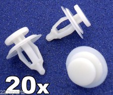 20x Citroen Interior Door Card