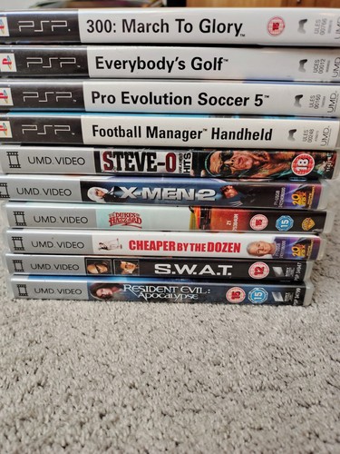 Sony psp game - sony, bundle
