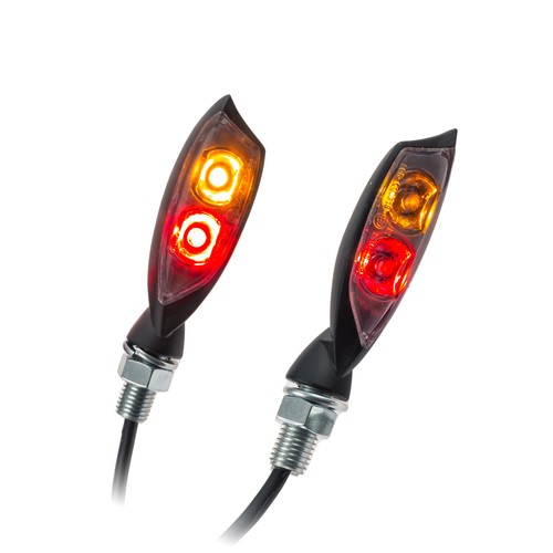 Universal motorcycle led - universal,