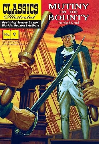 Mutiny the bounty very - -,