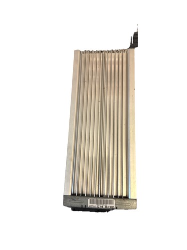 Bmw e87 e90 e91 e63 - e90, amplifier