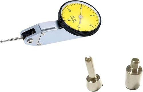 Dial indicator analog lever - indicator,
