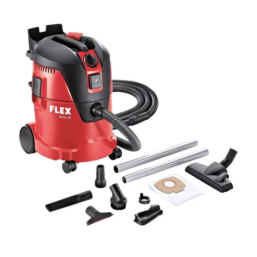 Flex vce l - flex,