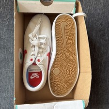 Nike SB Chron 2 Skate Shoes