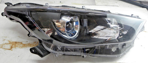 Genuine 2020 2024 toyota yaris - 2020-2024,