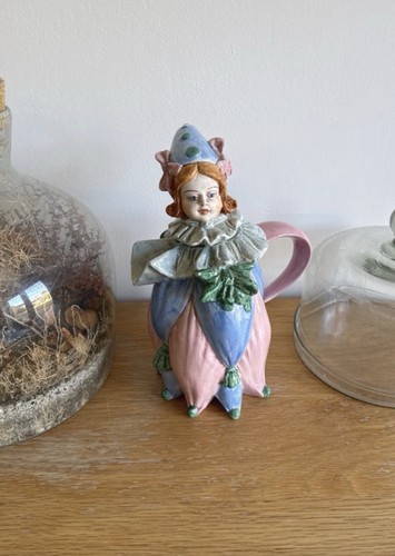 Unusual vintage tea - unusual,