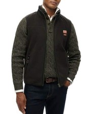 Superdry Mens Active Fleece