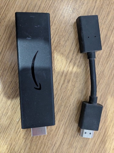 Amazon fire stick e9l29y - tv, 4k