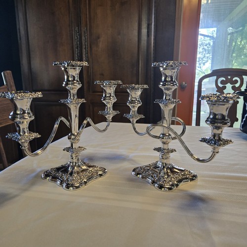 Vintage international silver - vintage,