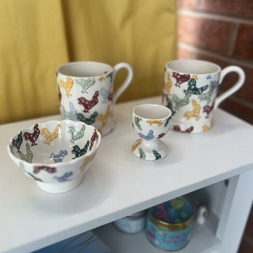 Emma bridgewater ceramic - bridgewater,