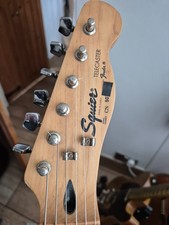 Wanted Korean squier