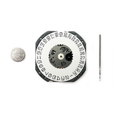 Hattori VJ42 Seiko Quartz