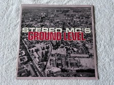STEREO MC's - GROUND LEVEL -