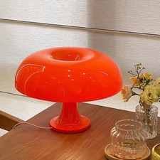 Mushroom vintage style table - mushroom,