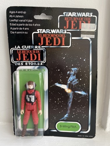 Vintage star wars - vintage,