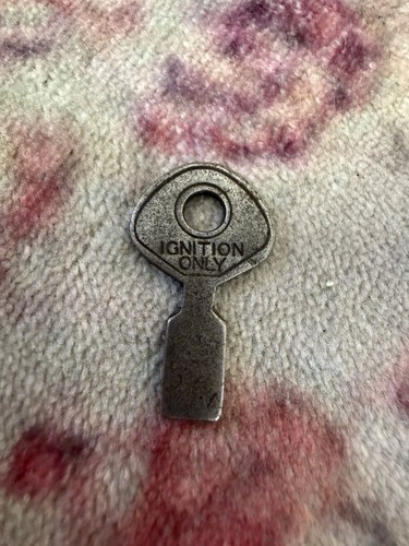 Vintage original lucas plc5 - vintage,