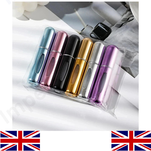 6pcs atomizer refillable - atomizer,